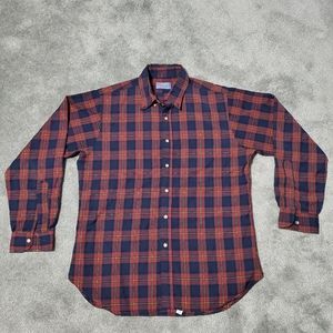 Pendleton Long Sleeve Shirt